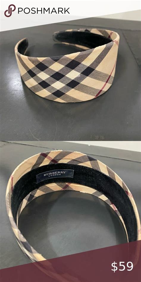 burberry men headband|Burberry headband lyrics.